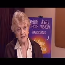 Broadway Beat's Priceless Spotlight - Angela Lansbury & Catherine Zeta-Jones